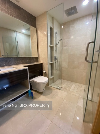 Commonwealth Towers (D3), Condominium #416594311